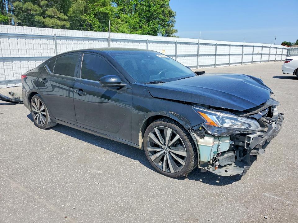 2021 Nissan Altima მანქანა იყიდება აუქციონზე, vin: 1N4BL4CV2MN390077, აუქციონის ნომერი: 49813516