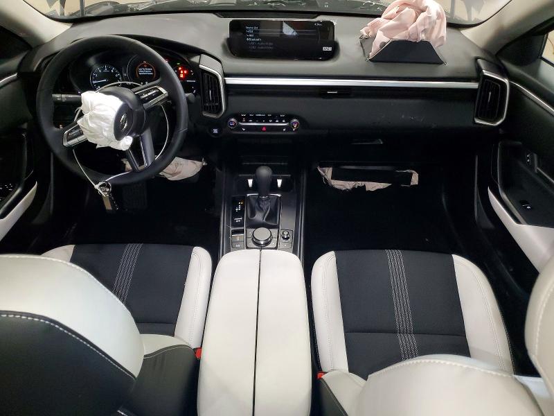 Продаж на аукціоні авто 2026 Mazda Cx-50, vin: 7MMVABBL1TN475458, номер лоту: 49087696