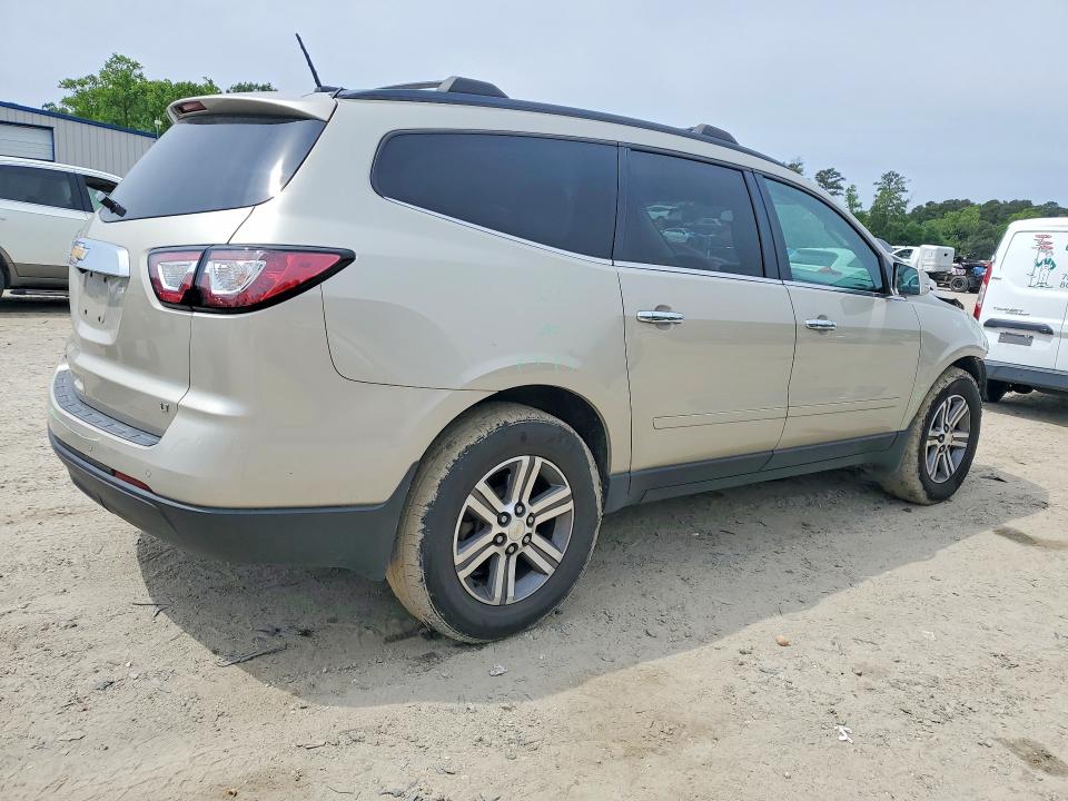 Продажа на аукционе авто 2017 Chevrolet Traverse, vin: 1GNKVHKD8HJ255100, номер лота: 51237796