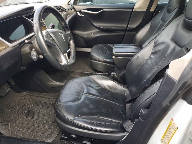 Продажа на аукционе авто 2013 Tesla Model S, vin: 5YJSA1CN0DFP13944, номер лота: 48360996