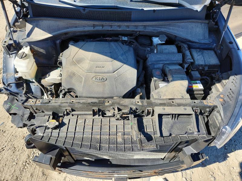 Aukcja sprzedaży 2019 Kia Sorento, vin: 5XYPHDA57KG501621, numer aukcji: 49183946