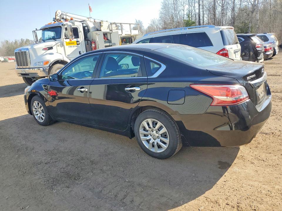 50367826 :رقم المزاد ، 1N4AL3AP5DC211892 vin ، 2013 Nissan Altima مزاد بيع