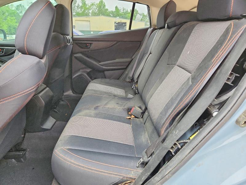 Продажа на аукционе авто 2020 Subaru Crosstrek, vin: JF2GTAEC9L8255350, номер лота: 51819516