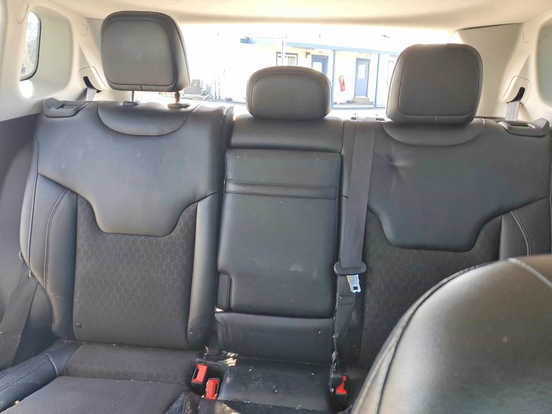 Продажа на аукционе авто 2018 Jeep Compass, vin: 3C4NJDBB3JT178207, номер лота: 46778726