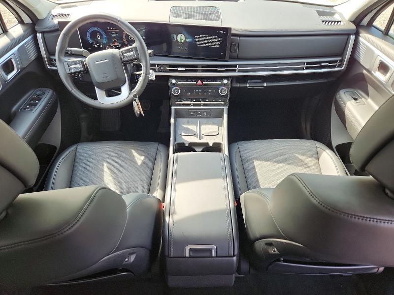 Aukcja sprzedaży 2024 Hyundai Santa Fe, vin: 5NMP3DGL7RH033636, numer aukcji: 49396546