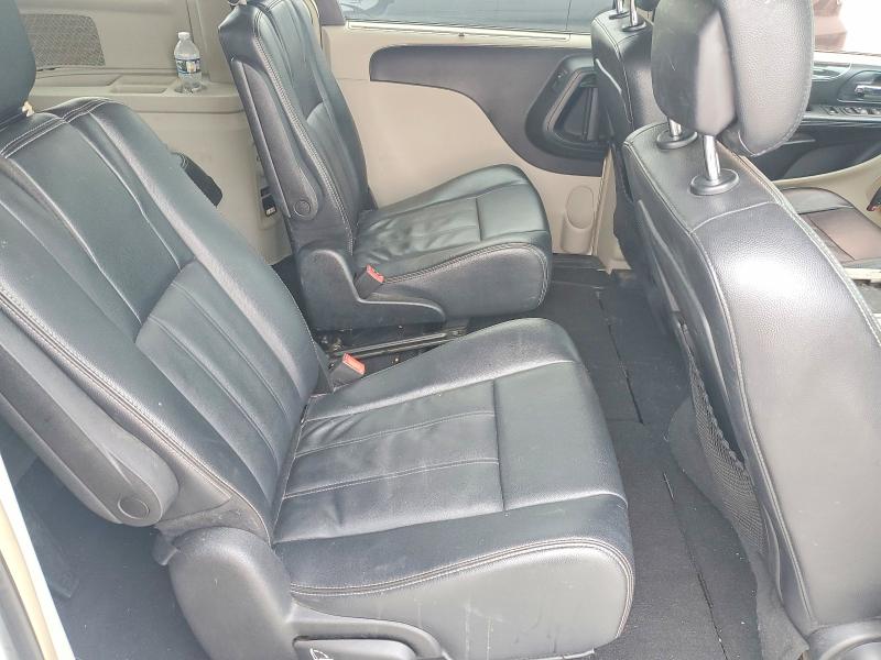 Продаж на аукціоні авто 2014 Chrysler Town & Country, vin: 2C4RC1BG8ER251795, номер лоту: 49474626
