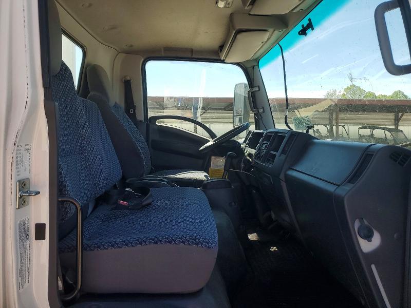 Продаж на аукціоні авто 2023 Isuzu Npr Hd, vin: 54DC4W1D2PS200099, номер лоту: 70954266