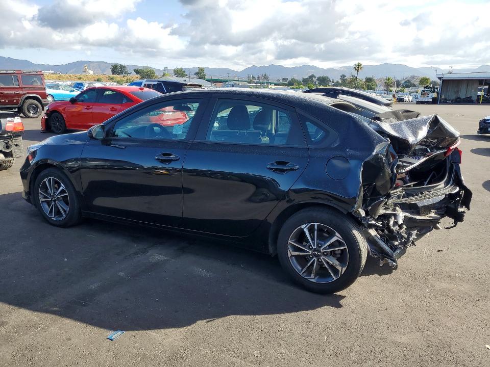 Продаж на аукціоні авто 2023 Kia Forte, vin: 3KPF24AD7PE570575, номер лоту: 51367356