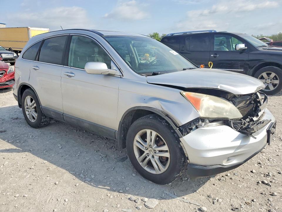 Продажа на аукционе авто 2010 Honda Cr-v, vin: 5J6RE4H78AL014918, номер лота: 49905326
