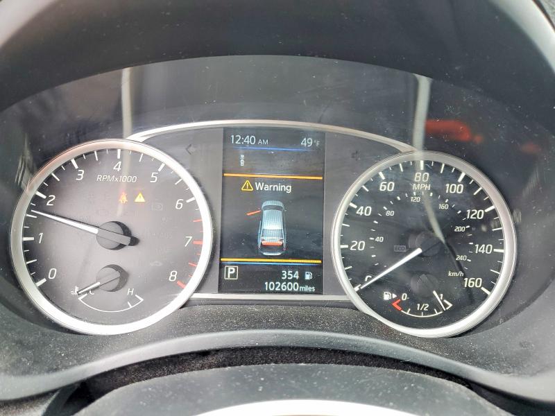 Продажа на аукционе авто 2019 Nissan Sentra, vin: 3N1AB7AP9KY338379, номер лота: 48381936