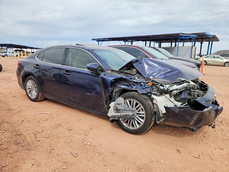 Продаж на аукціоні авто 2014 Lexus Es 350, vin: JTHBK1GG3E2123328, номер лоту: 48686926