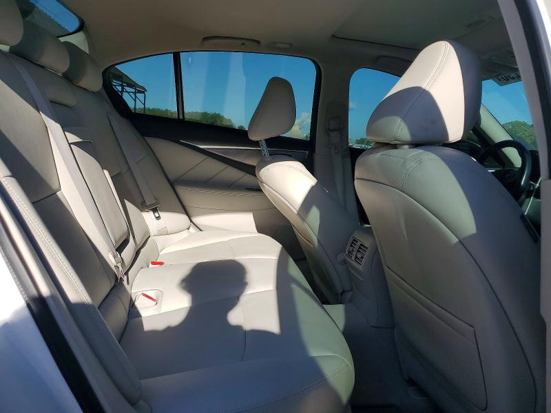 Aukcja sprzedaży 2015 Infiniti Q50, vin: JN1BV7APXFM342591, numer aukcji: 48780296