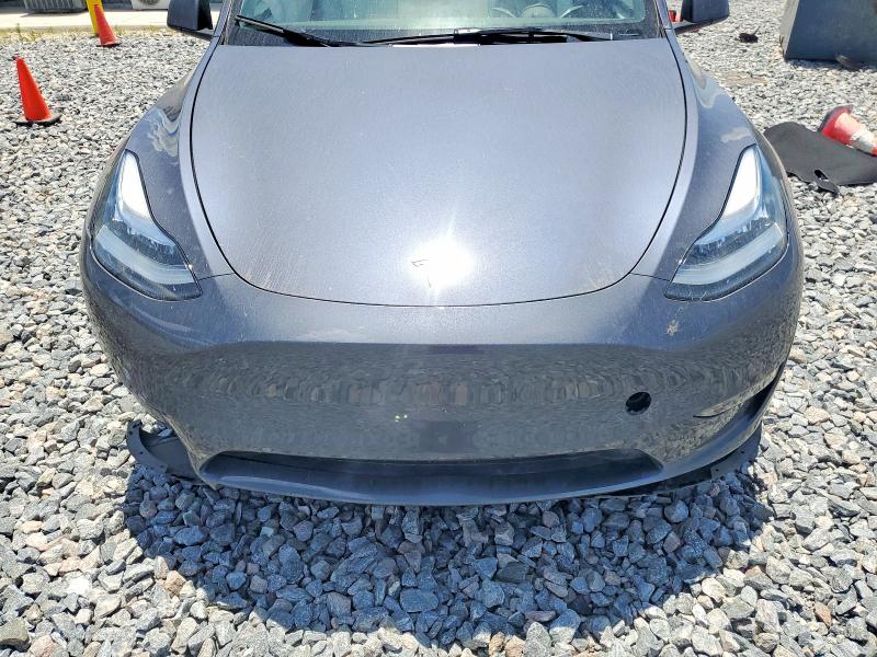 Продажа на аукционе авто 2023 Tesla Model Y, vin: 7SAYGDEEXPF619620, номер лота: 51658356