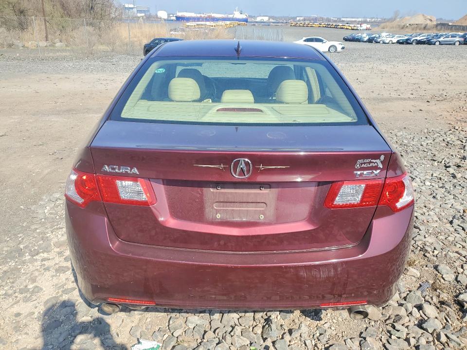 Продаж на аукціоні авто 2010 Acura Tsx, vin: JH4CU2F67AC021032, номер лоту: 48475176