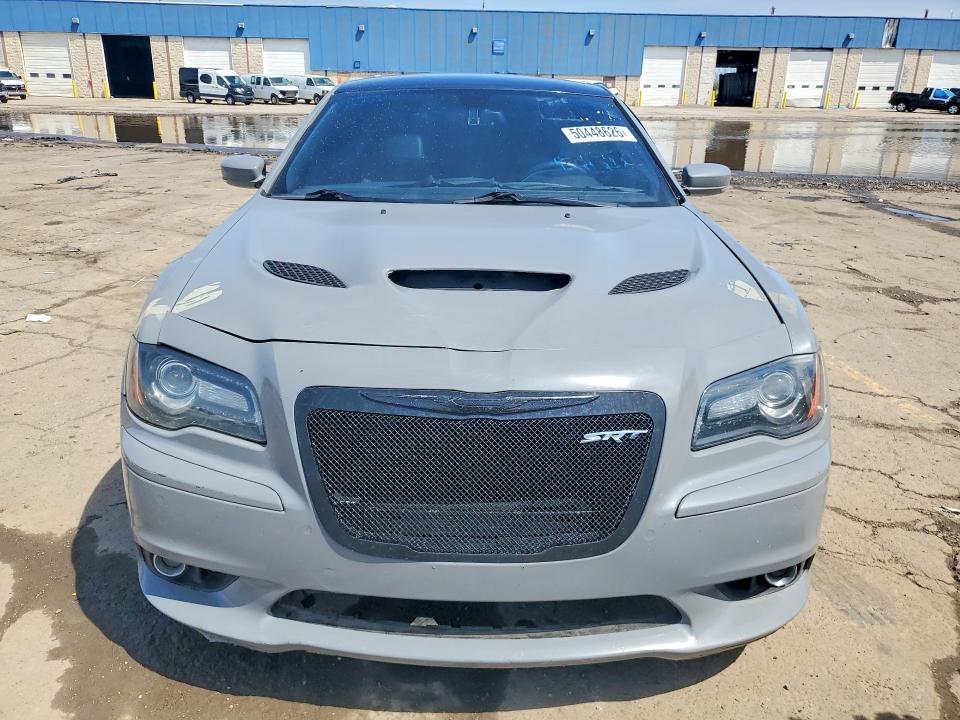 50448626 :رقم المزاد ، 2C3CCAFJ8CH801550 vin ، 2012 Chrysler 300 مزاد بيع