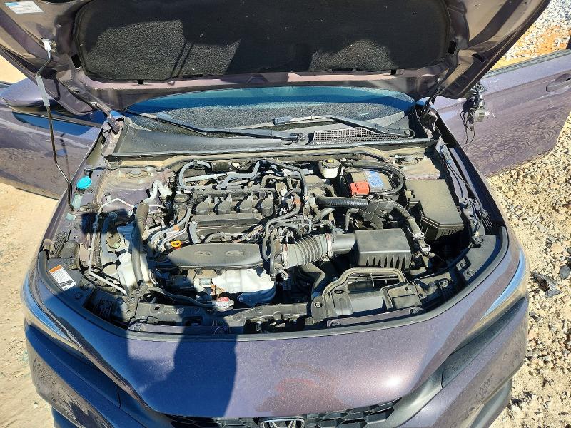 Продаж на аукціоні авто 2024 Honda Civic, vin: 19XFL1H8XRE026837, номер лоту: 50567666