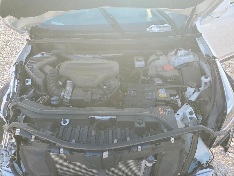 Продаж на аукціоні авто 2023 Cadillac Xt5, vin: 1GYKNCRS6PZ197921, номер лоту: 49321736