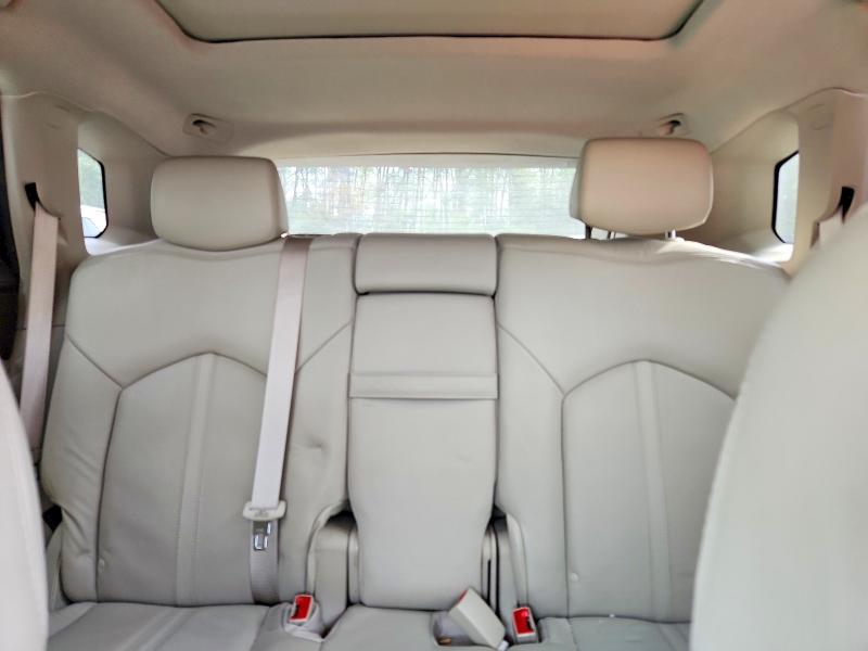 Продажа на аукционе авто 2011 Cadillac Srx, vin: 3GYFNAEY1BS538258, номер лота: 49614116