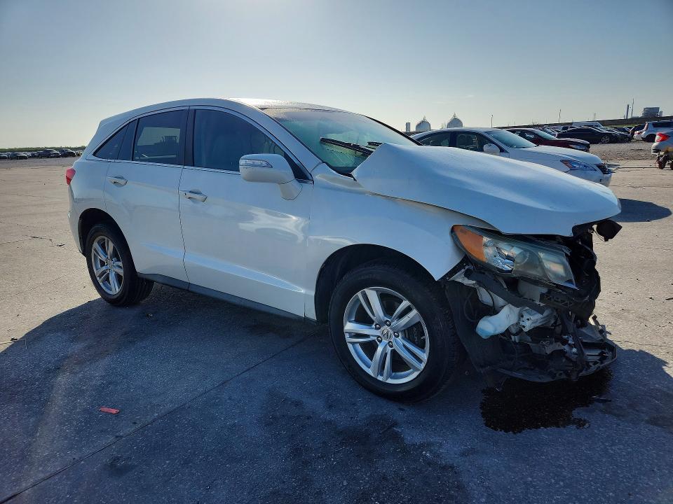 Продаж на аукціоні авто 2015 Acura Rdx, vin: 5J8TB4H53FL011470, номер лоту: 50854076