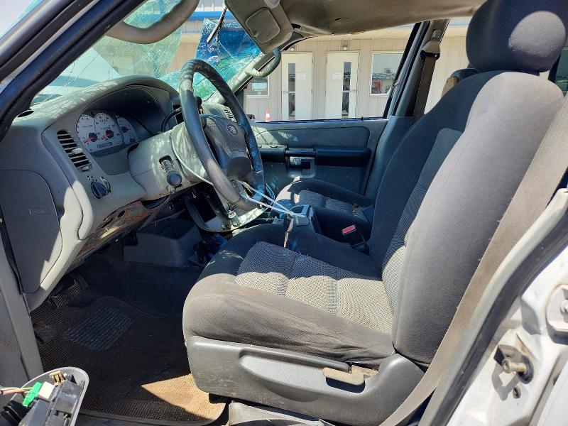 Aukcja sprzedaży 2003 Ford Explorer Sport Trac, vin: 1FMZU67E13UB00925, numer aukcji: 51164286