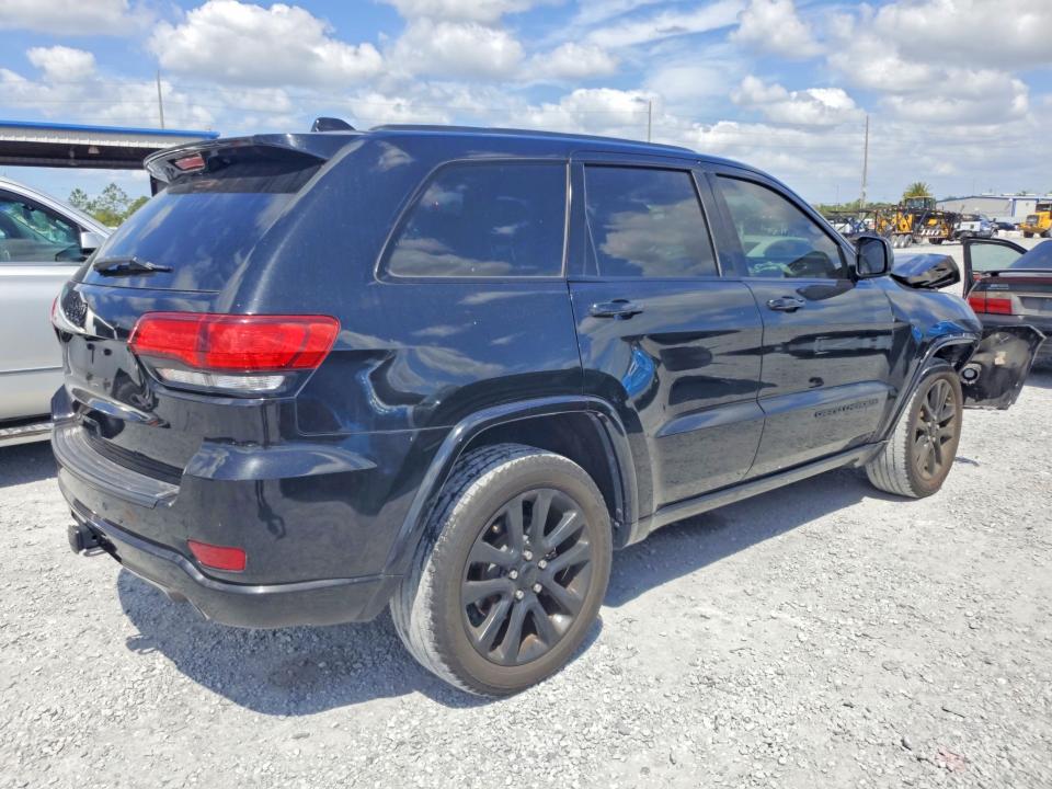 Продажа на аукционе авто 2020 Jeep Grand Cherokee, vin: 1C4RJEAG9LC211858, номер лота: 49518596