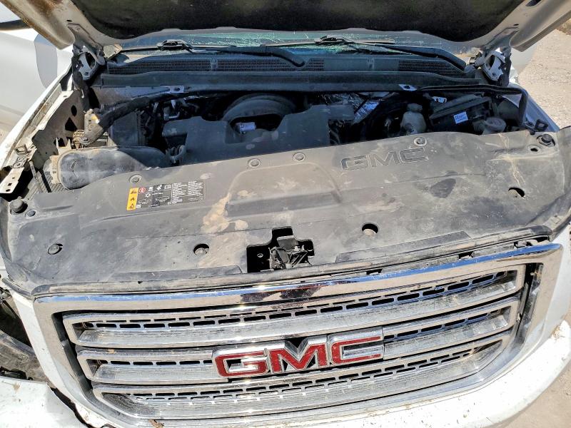 Auction sale of the 2017 Gmc Yukon Xl, vin: 1GKS2GKC3HR385309, lot number: 50827306