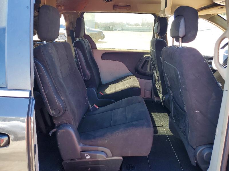 Aukcja sprzedaży 2011 Chrysler Town & Country, vin: 2A4RR5DG4BR713388, numer aukcji: 49153706