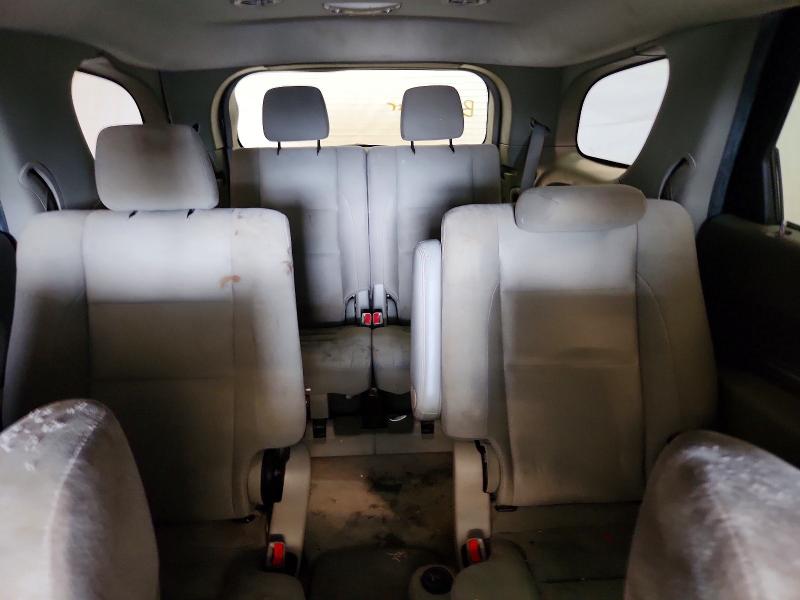 Продажа на аукционе авто 2013 Dodge Durango, vin: 1C4RDHAG9DC571898, номер лота: 49824306