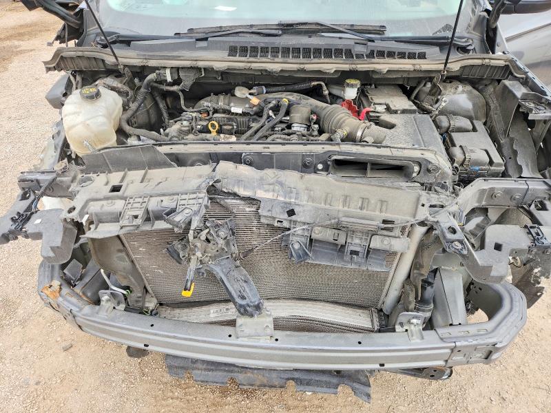 Aukcja sprzedaży 2022 Ford Edge, vin: 2FMPK4K93NBA32891, numer aukcji: 49741966