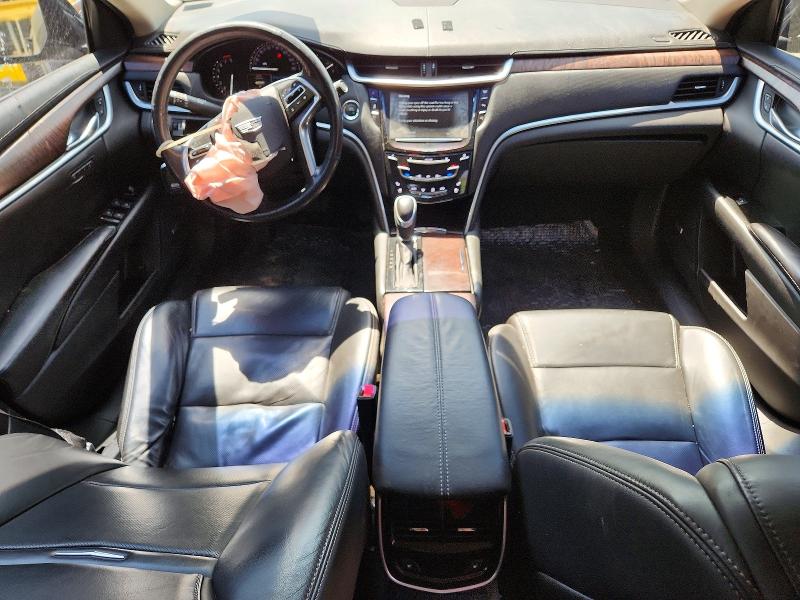 Aukcja sprzedaży 2019 Cadillac Xts, vin: 2G61M5S30K9108174, numer aukcji: 49980396