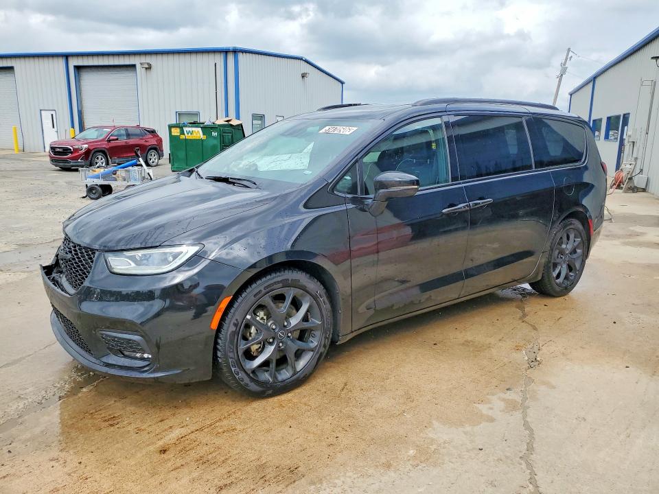 Aukcja sprzedaży 2025 Chrysler Pacifica, vin: 2C4RC1GG3SR566492, numer aukcji: 51470506