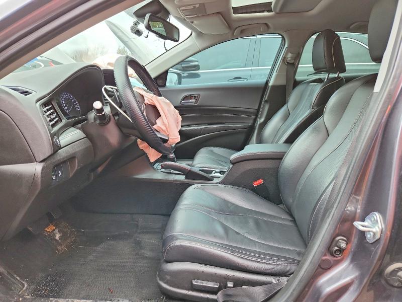 Aukcja sprzedaży 2021 Acura Ilx, vin: 19UDE2F71MA800388, numer aukcji: 48066656