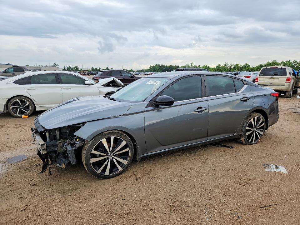 Aukcja sprzedaży 2020 Nissan Altima, vin: 1N4BL4CV4LN314553, numer aukcji: 50197406