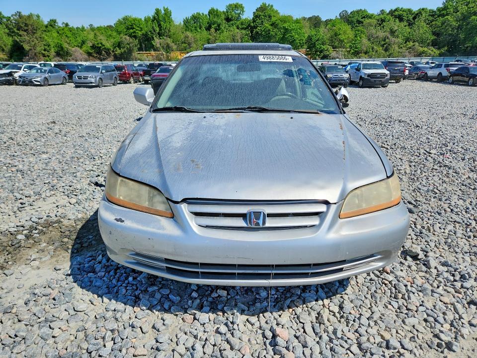 Продаж на аукціоні авто 2002 Honda Accord, vin: 1HGCG66832A146884, номер лоту: 49885086