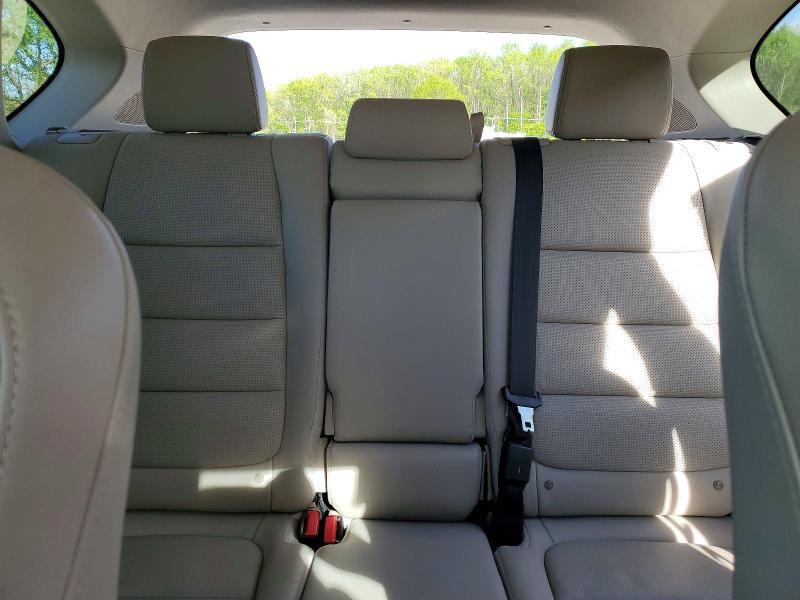 2015 Mazda Cx-5 მანქანა იყიდება აუქციონზე, vin: JM3KE4DY0F0481322, აუქციონის ნომერი: 48770596
