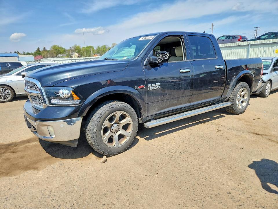 49832266 :رقم المزاد ، 1C6RR7NM2FS715867 vin ، 2015 Ram 1500 مزاد بيع