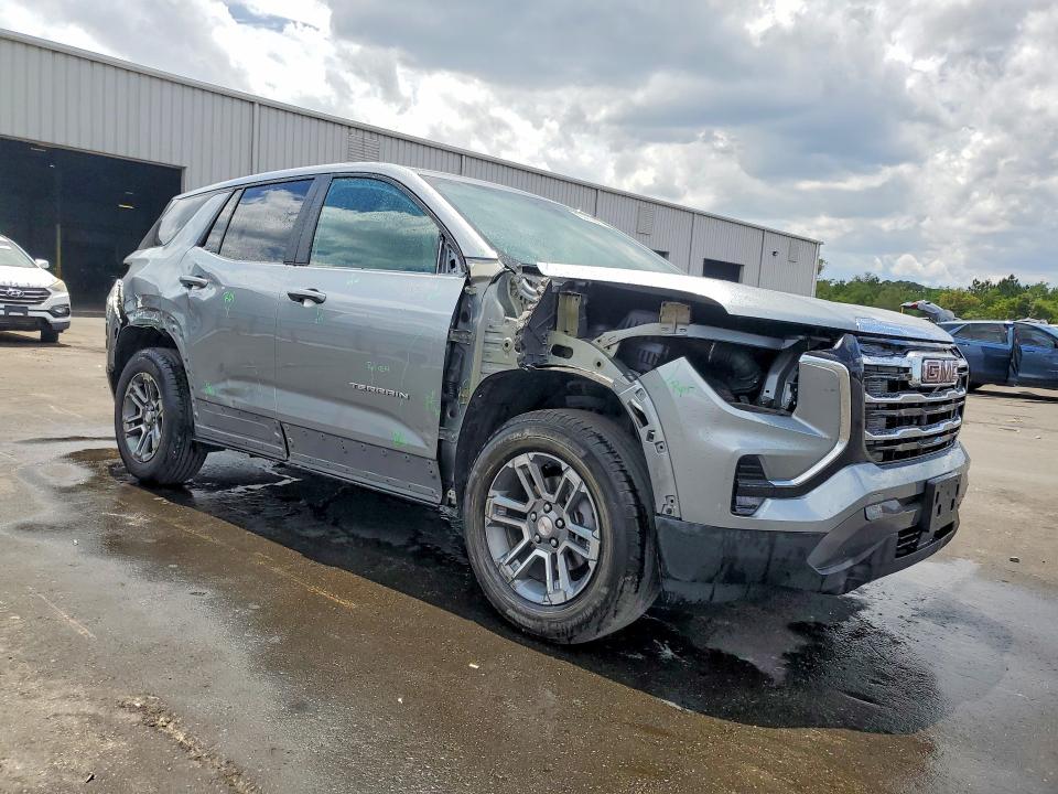 Aukcja sprzedaży 2026 Gmc Terrain, vin: 3GKALUEG5TL177194, numer aukcji: 51958736