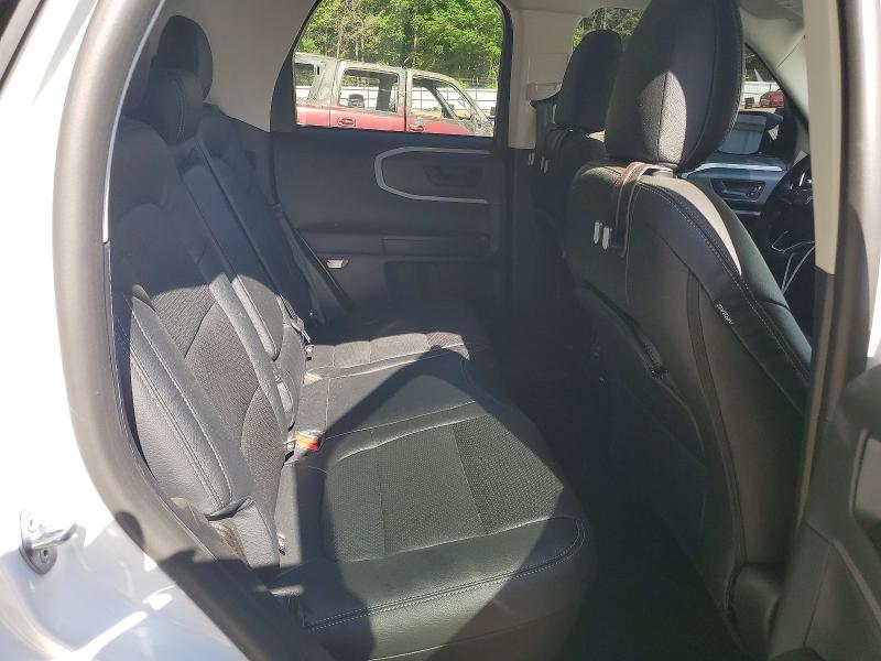 49427336 :رقم المزاد ، 3FMCR9B60RRE05924 vin ، 2024 Ford Bronco Sport مزاد بيع