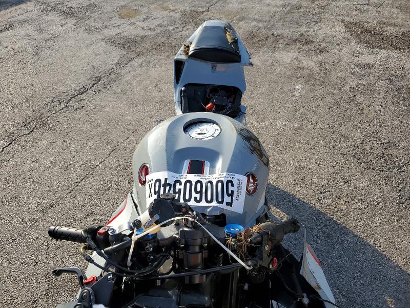 Aukcja sprzedaży 2026 Honda Cbr600, vin: JH2PC40HXTK300678, numer aukcji: 50060546