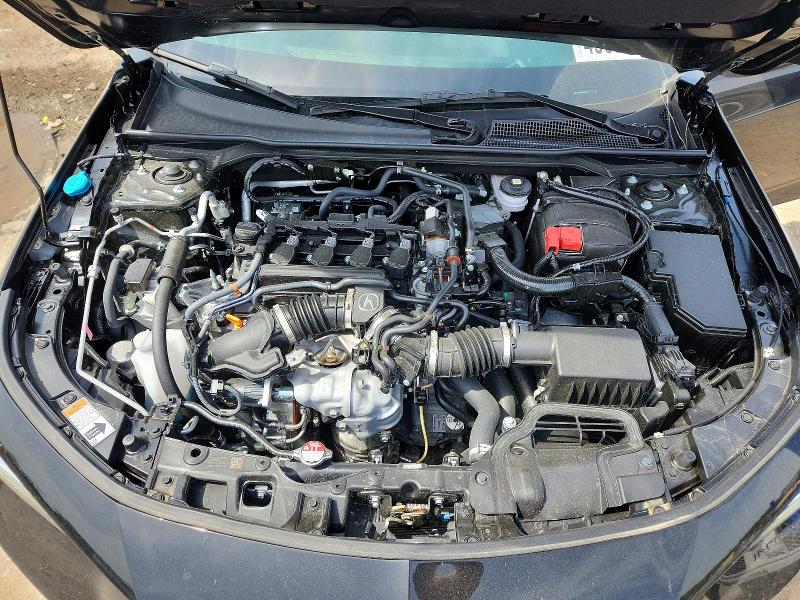 Aukcja sprzedaży 2026 Acura Integra, vin: 19UDE4H28TA007701, numer aukcji: 49682646