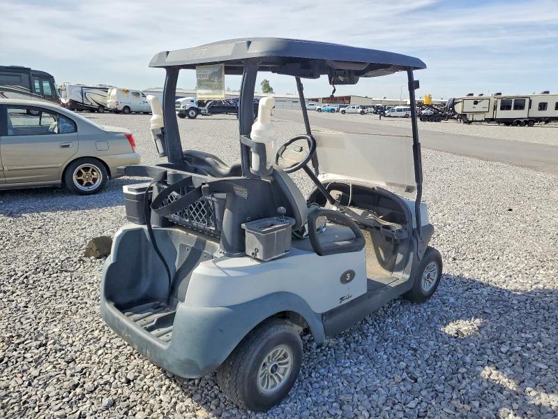 Aukcja sprzedaży 2020 Club Car Tempo Li, vin: AN2023080542, numer aukcji: 50714026