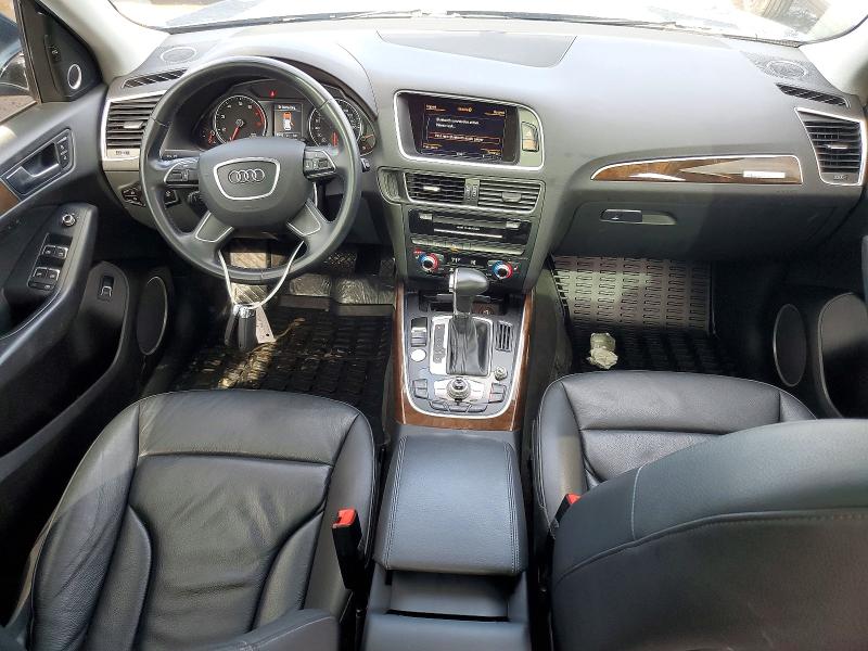 49511936 :رقم المزاد ، WA1L2AFP8GA101173 vin ، 2016 Audi Q5 مزاد بيع