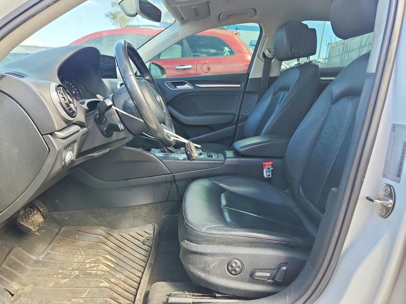 Aukcja sprzedaży 2016 Audi A3, vin: WAUE8GFF2G1035949, numer aukcji: 48811786
