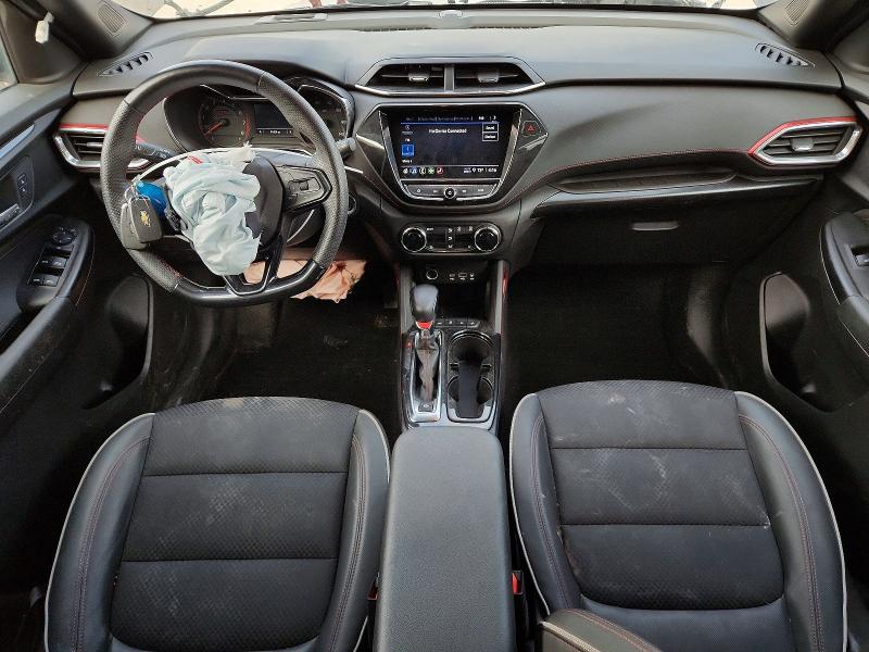 Aukcja sprzedaży 2023 Chevrolet Trailblazer, vin: KL79MTSL5PB185565, numer aukcji: 48575786