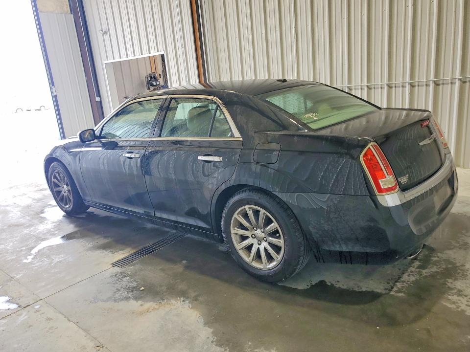 Aukcja sprzedaży 2013 Chrysler 300c, vin: 2C3CCAETXDH580764, numer aukcji: 50176206