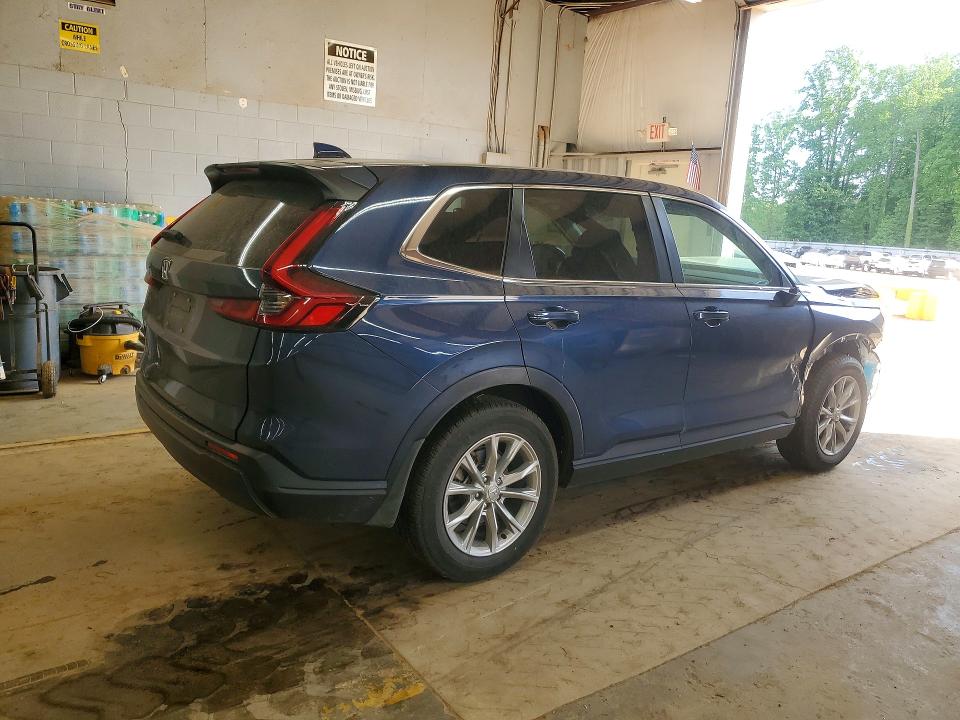 Продаж на аукціоні авто 2024 Honda Cr-v, vin: 2HKRS4H41RH472482, номер лоту: 50415116