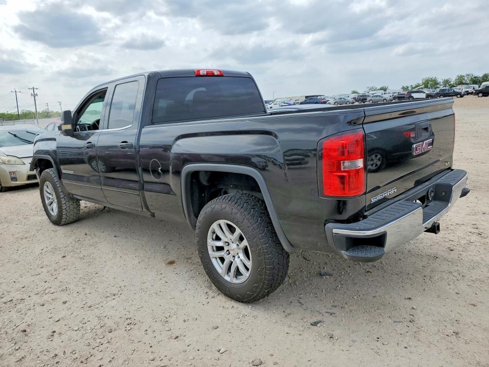 Aukcja sprzedaży 2014 Gmc Sierra, vin: 1GTV2UEC8EZ210763, numer aukcji: 48954616