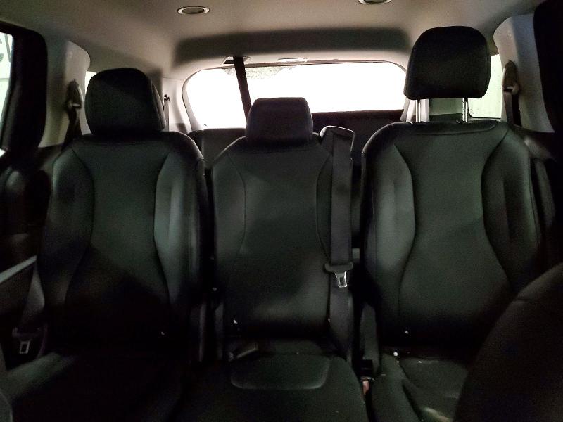 Продаж на аукціоні авто 2026 Kia Carnival, vin: KNDNB5K30T6573373, номер лоту: 50159296
