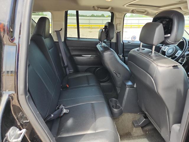 Продаж на аукціоні авто 2016 Jeep Compass, vin: 1C4NJDEB4GD793472, номер лоту: 50324826