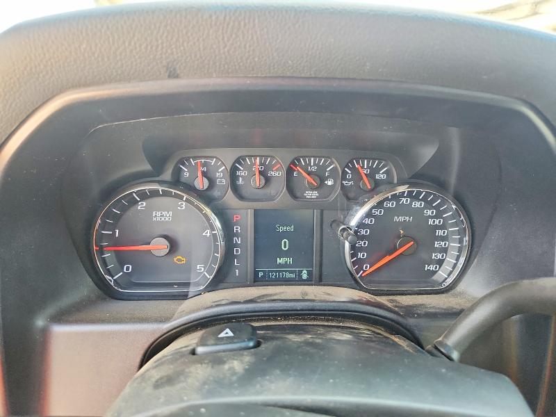 2022 Chev Silverado Medium Duty მანქანა იყიდება აუქციონზე, vin: 1HTKHPVK0NH756749, აუქციონის ნომერი: 50319346